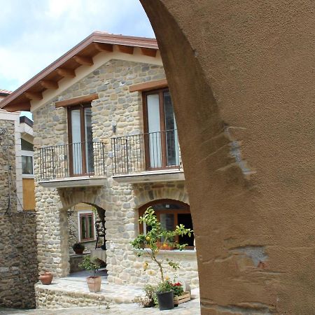 Dimora Igea B&B Montano Antilia Exterior foto