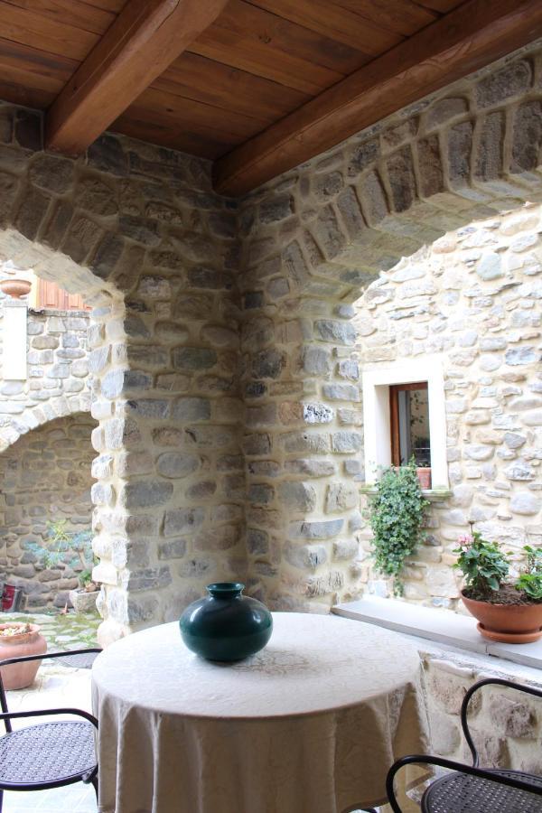 Dimora Igea B&B Montano Antilia Exterior foto