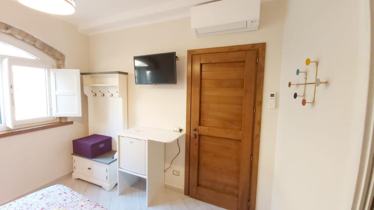Dimora Igea B&B Montano Antilia Exterior foto